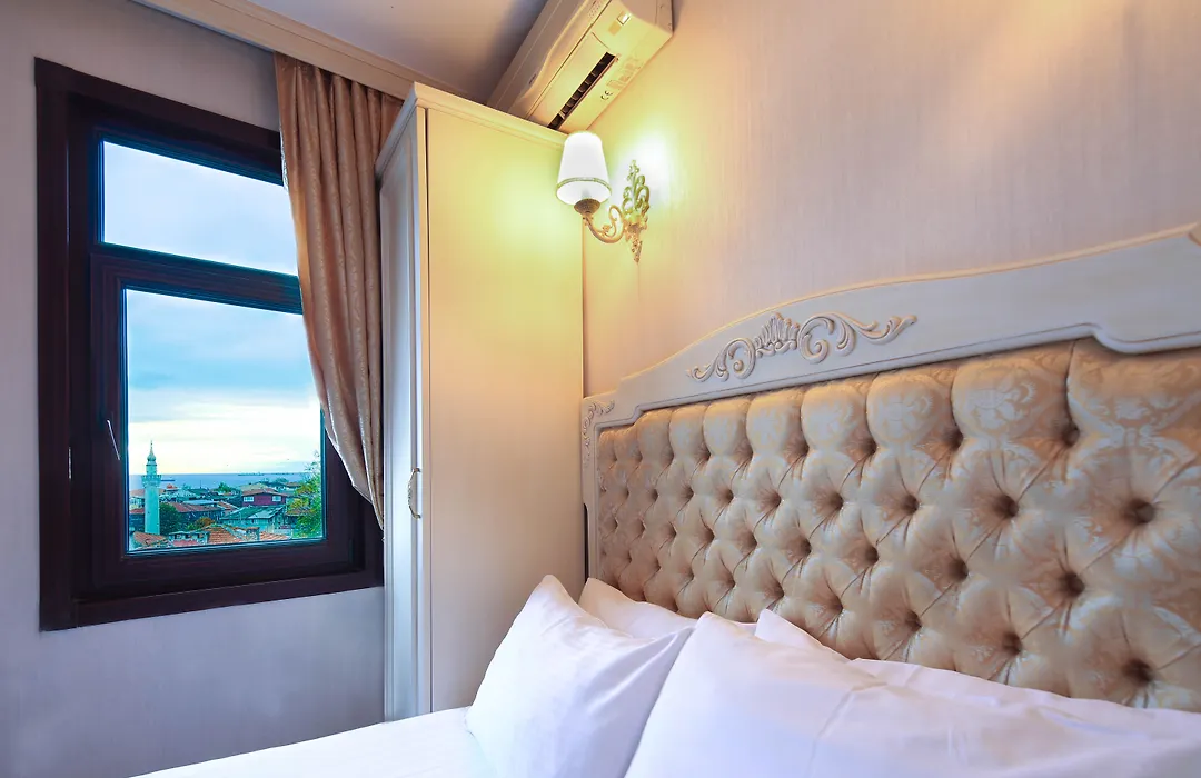 Hotel Historia-Special Category-1