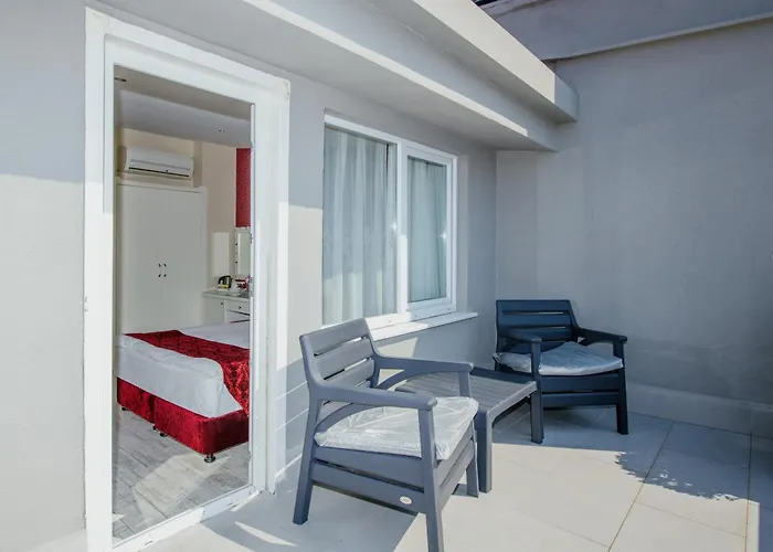 Dream BosphorusAlbergo