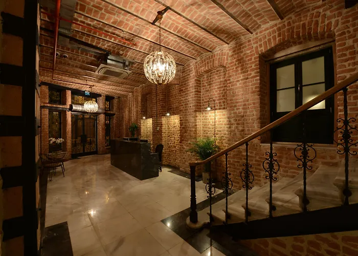 Hotel Régie Ottoman Istanbul - Special Category